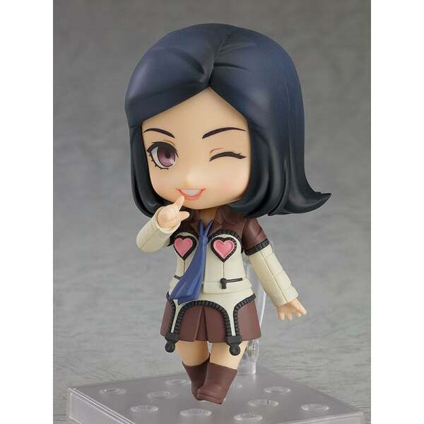 Figura Nendoroid Maya Amano Persona 2 Eternal Punishment 10 cm GSC - Collector4U.com