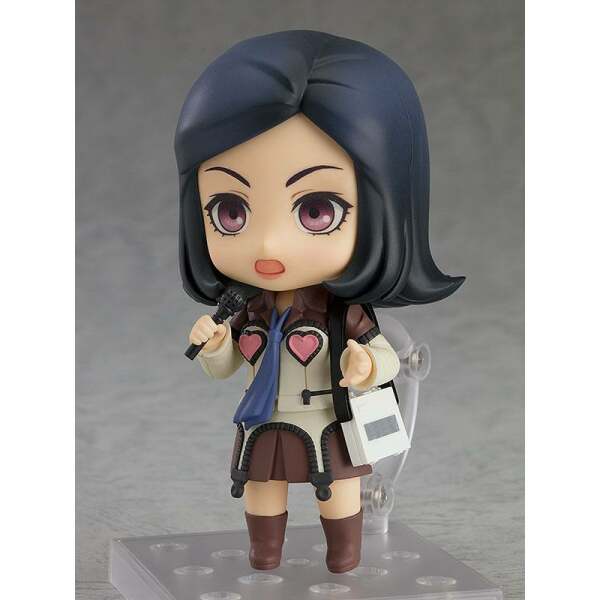 Figura Nendoroid Maya Amano Persona 2 Eternal Punishment 10 cm GSC - Collector4U.com