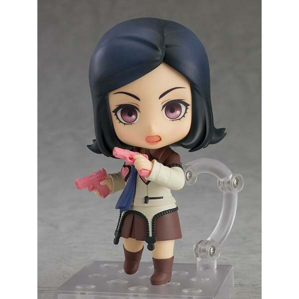 Figura Nendoroid Maya Amano Persona 2 Eternal Punishment 10 cm GSC - Collector4U.com