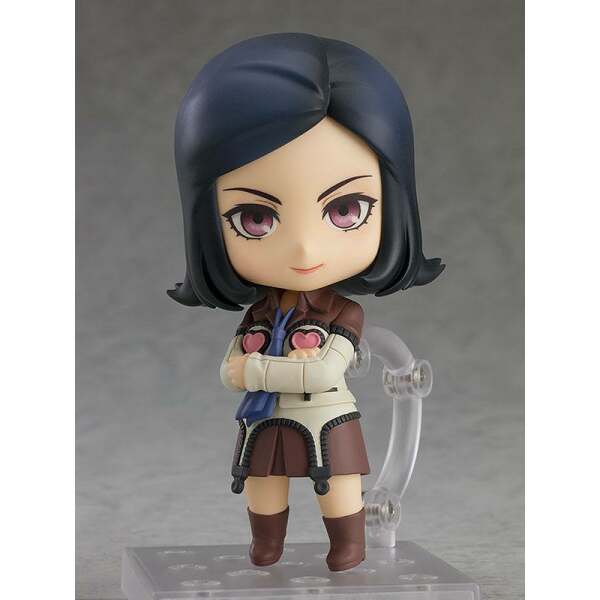 Figura Nendoroid Maya Amano Persona 2 Eternal Punishment 10 cm GSC - Collector4U.com