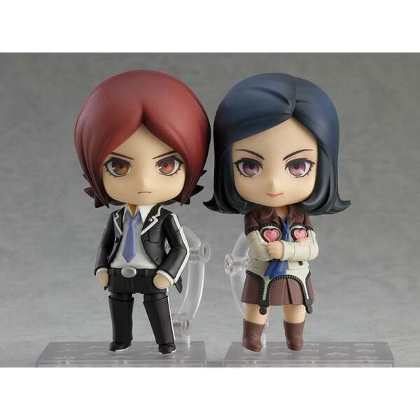 Figura Nendoroid Maya Amano Persona 2 Eternal Punishment 10 cm GSC - Collector4U.com