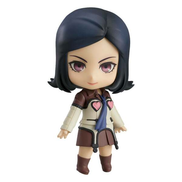 Figura Nendoroid Maya Amano Persona 2 Eternal Punishment 10 cm GSC - Collector4U.com