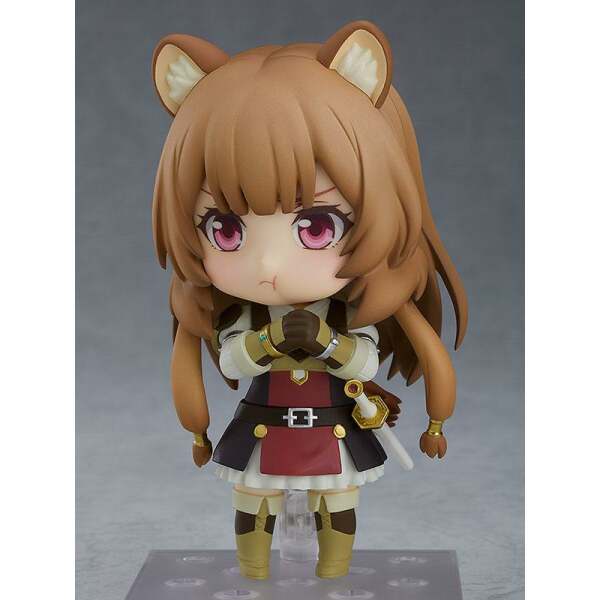 Figura Nendoroid Raphtalia The Rising of the Shield Hero 10 cm GSC - Collector4U.com