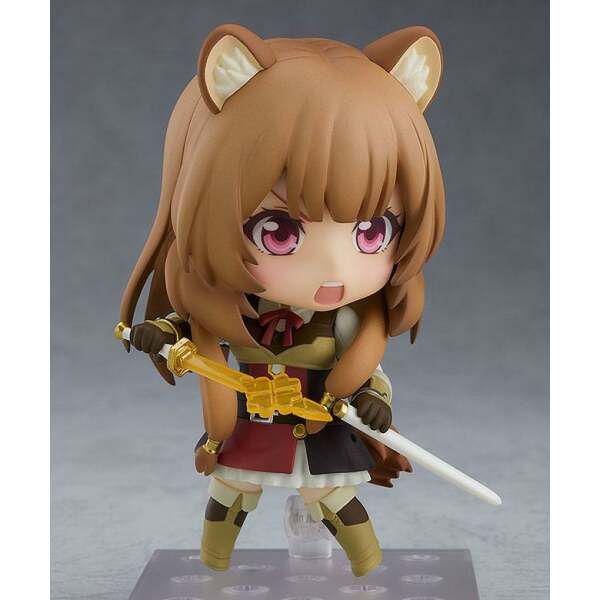 Figura Nendoroid Raphtalia The Rising of the Shield Hero 10 cm GSC - Collector4U.com