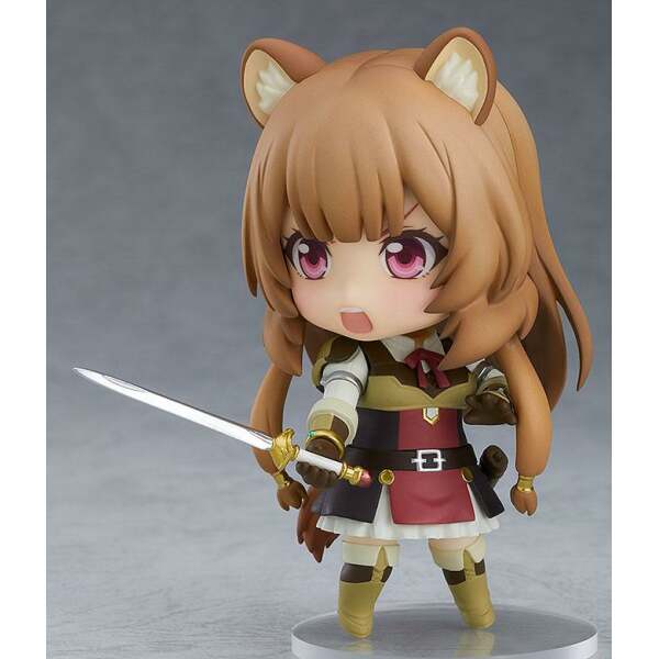 Figura Nendoroid Raphtalia The Rising of the Shield Hero 10 cm GSC - Collector4U.com