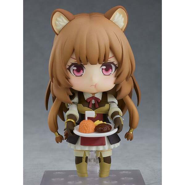 Figura Nendoroid Raphtalia The Rising of the Shield Hero 10 cm GSC - Collector4U.com