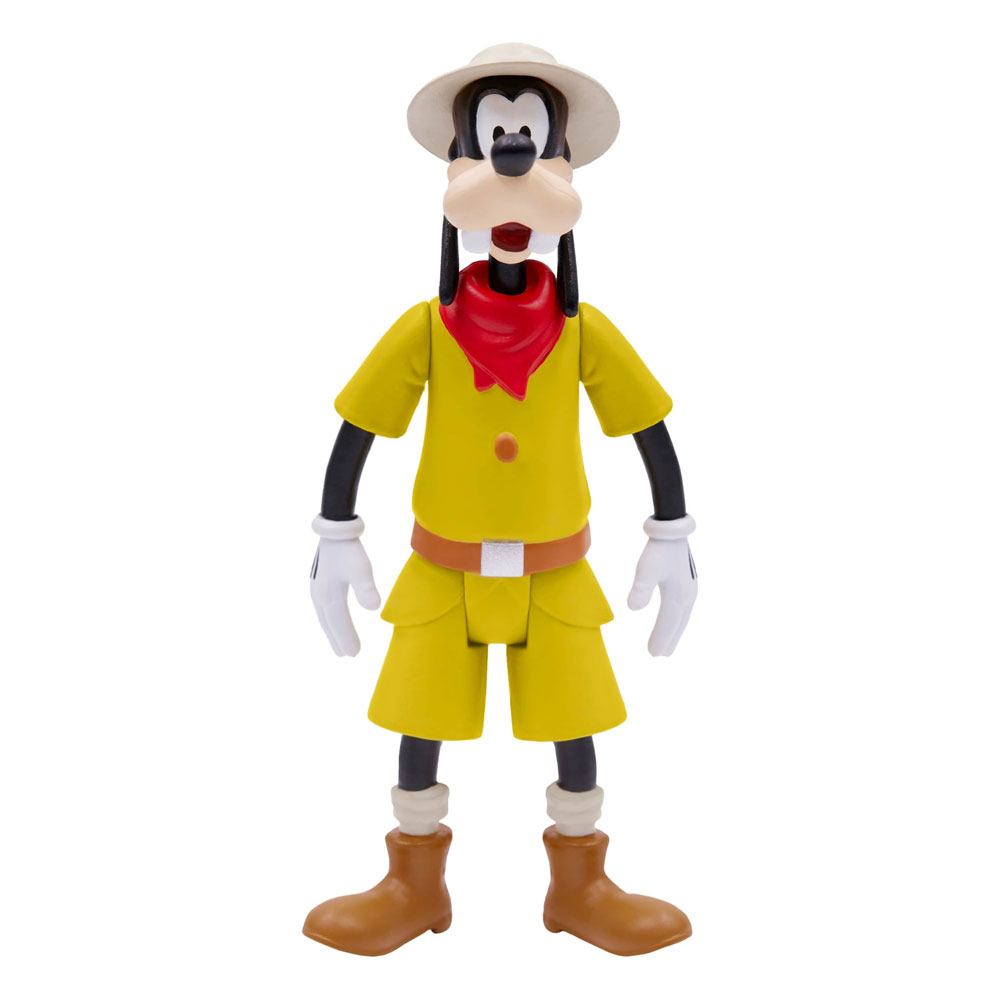 Figura ReAction Goofy Disney Vintage Collection Wave 1 10 cm Super7