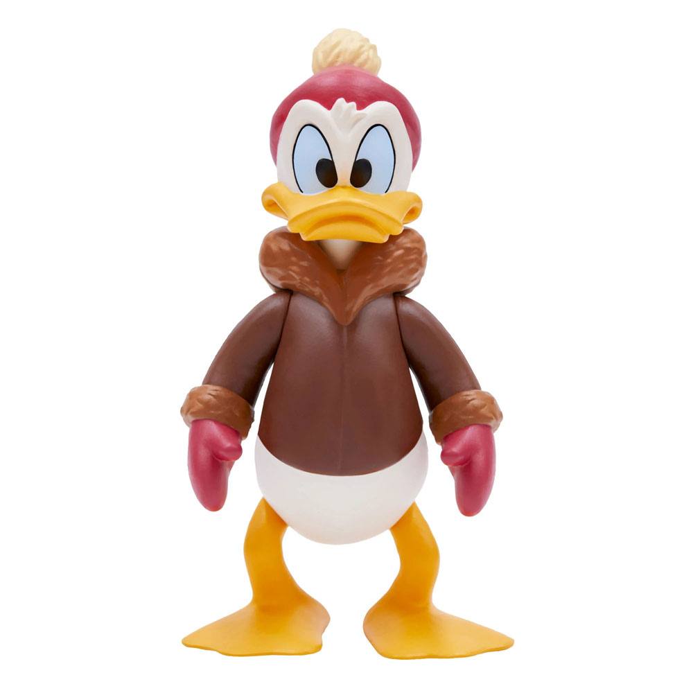 Figura ReAction Pato Donald Disney Vintage Collection Wave 1 10 cm Super7