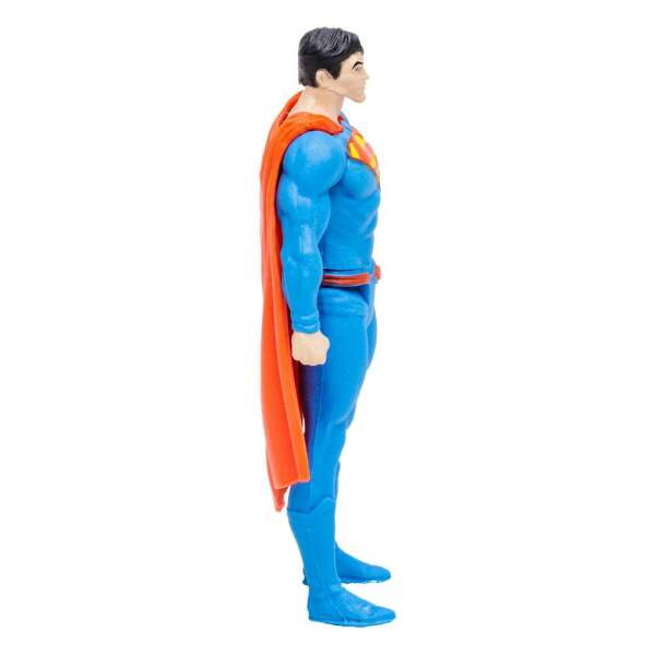 Figura & Cómic Superman (Rebirth) DC Page Punchers 8 cm McFarlane Toys - Collector4U.com