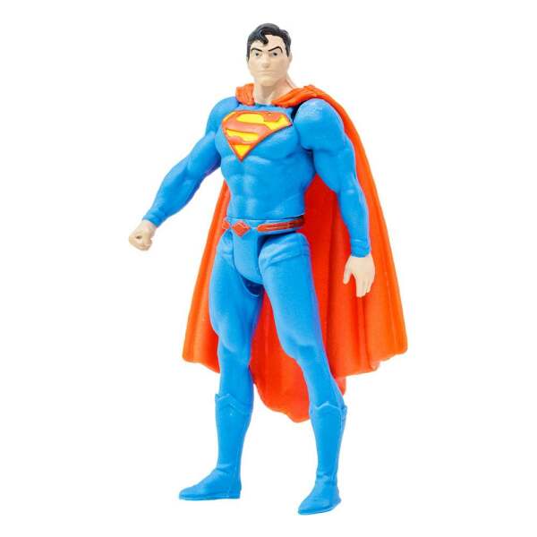 Figura & Cómic Superman (Rebirth) DC Page Punchers 8 cm McFarlane Toys - Collector4U.com