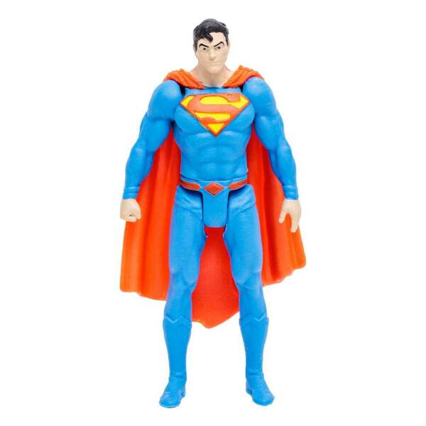 Figura & Cómic Superman (Rebirth) DC Page Punchers 8 cm McFarlane Toys - Collector4U.com