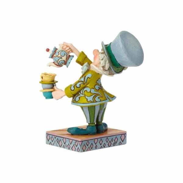 Figura de colección Sombrerero Disney - Collector4U.com