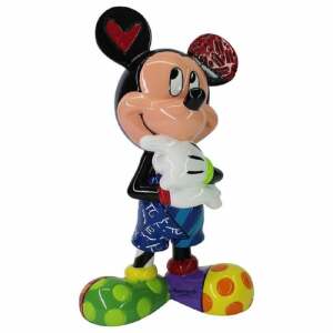 Figura decorativa Mickey Mouse Enesco - Collector4U.com