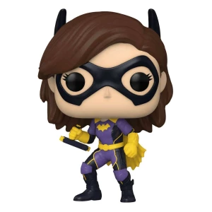 Funko Batgirl Gotham Knights POP! Games Vinyl Figura 9 cm - Collector4U.com