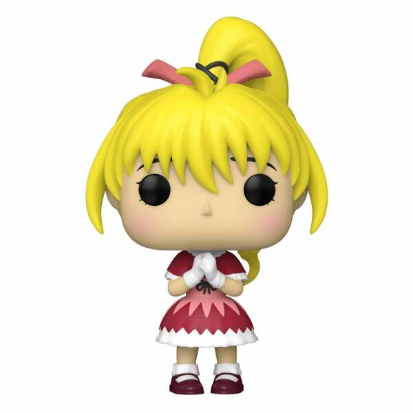 Funko Biscuit Hunter x Hunter Figura POP! Animation Vinyl 9 cm - Collector4U.com