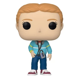 Funko Max Stranger Things POP! TV Vinyl Figura 9 cm - Collector4U.com