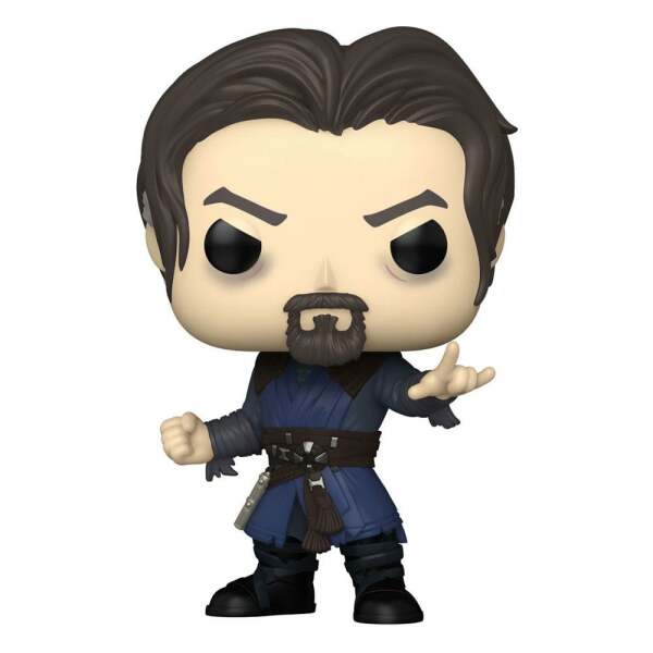 Funko Sinister Strange Doctor Strange in the Multiverse of Madness Figura POP! Movies Vinyl 9 cm - Collector4U.com