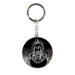 Llavero metál Ryuk Death Note - Collector4U.com