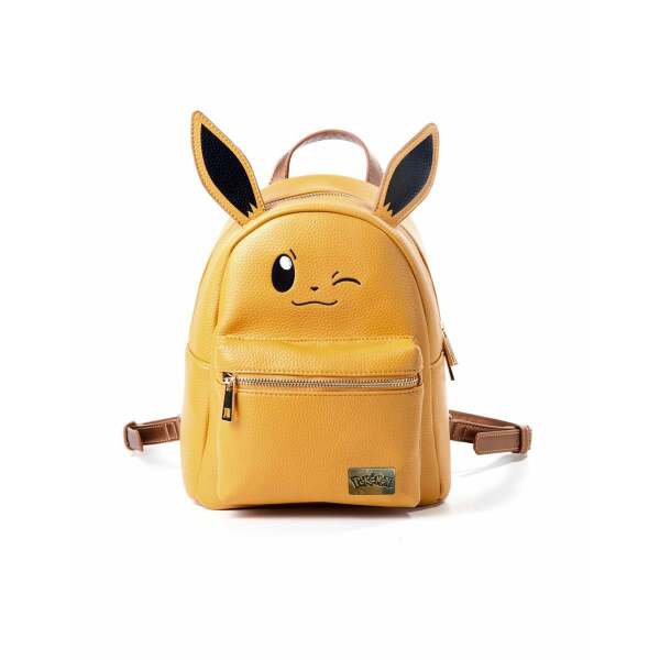 Mochila Eevee Pokémon Difuzed - Collector4U.com