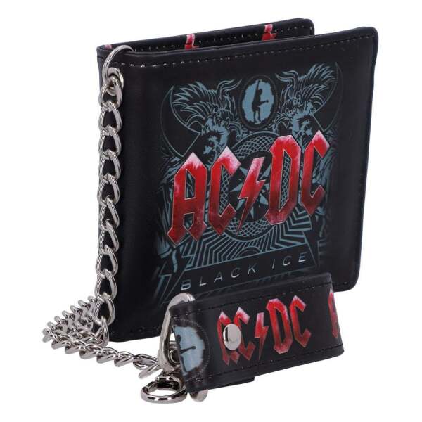 Cáliz High Voltage ACDC - Collector4U.com