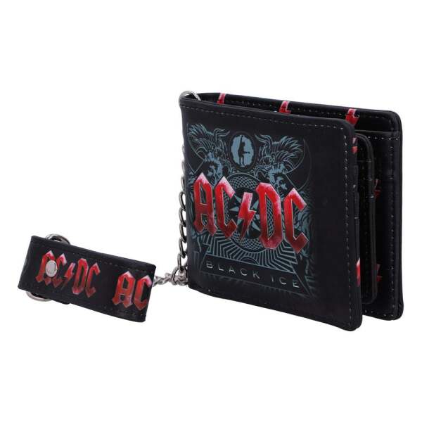 Cáliz High Voltage ACDC - Collector4U.com