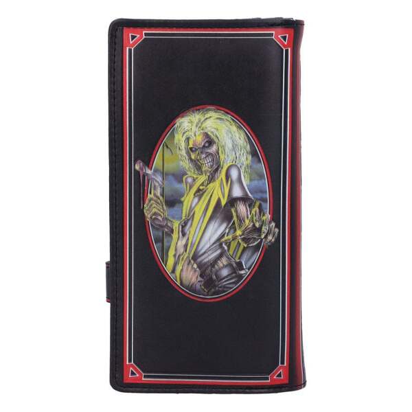 Monedero Killers Iron Maiden - Collector4U.com