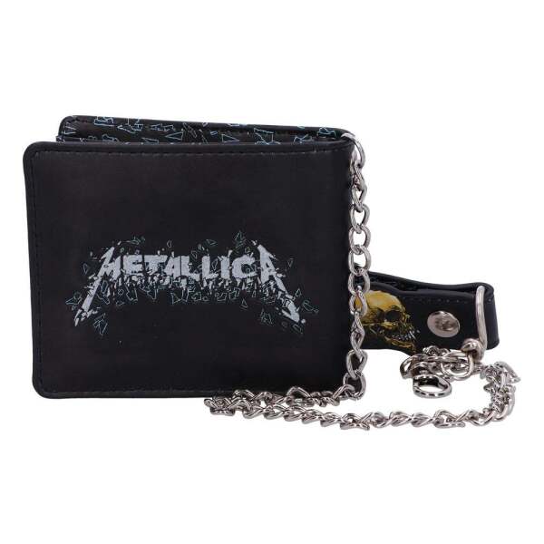 Monedero Sad But True Metallica Nemesis Now - Collector4U.com