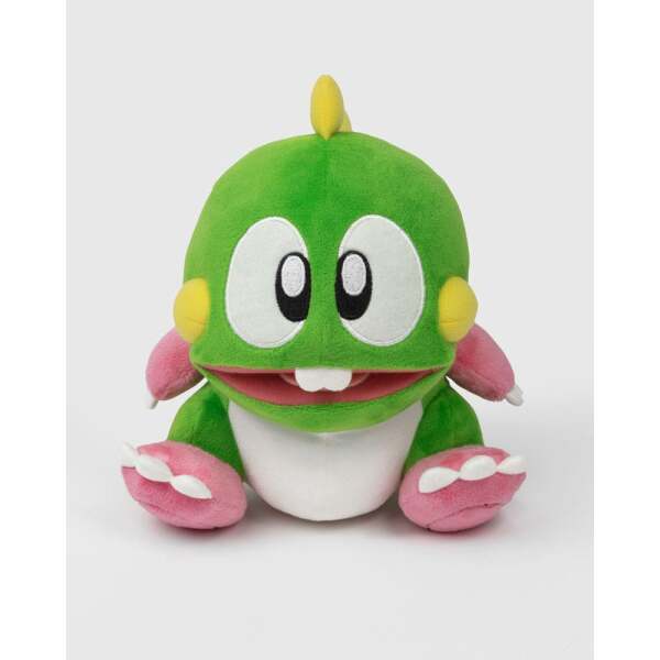 Peluche Bub 21 Cm Bubble Bobble