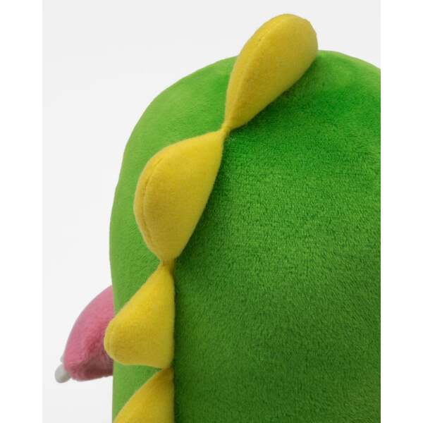 Peluche Bob 21 cm Bubble Bobble - Collector4U.com