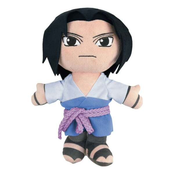 Peluche Cuteforme Sasuke Uchiha Naruto Shippuden (Hebi Outfit) 26 cm POPbuddies - Collector4U.com