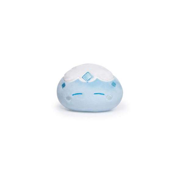 Peluche Kryo-Slime Genshin Impact Slime Series 15 cm MiHoYo - Collector4U.com