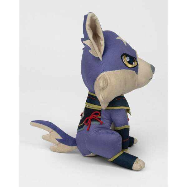 Peluche Palamute Monster Hunter 29 cm - Collector4U.com