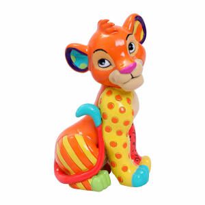 Figura enesco disney el rey leon - Comprar Figuras Enesco