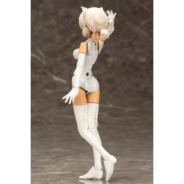 Maqueta Wism Soldier Assault Scout Megami Device Plastic Model Kit 1/1 14 cm - Collector4u.com