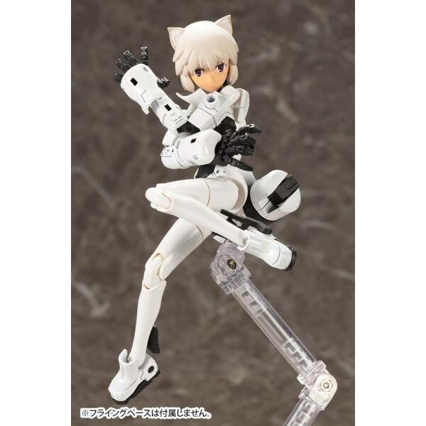 Maqueta Wism Soldier Assault Scout Megami Device Plastic Model Kit 1/1 14 cm - Collector4u.com