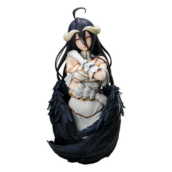 Busto Albedo Overlord 1 1 90 Cm Furyu