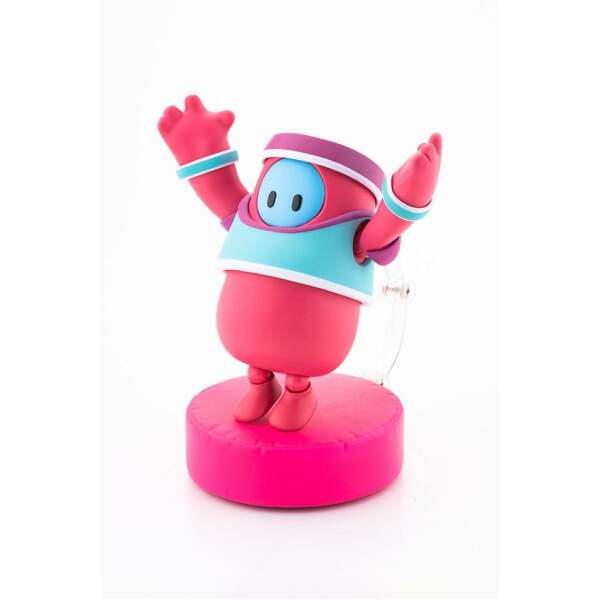 Figura Pack 02 Beach Ball Rookie Skin Fall Guys: Ultimate Knockout 1/20 8 cm - Collector4u.com