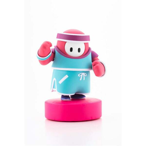 Figura Pack 02 Beach Ball Rookie Skin Fall Guys: Ultimate Knockout 1/20 8 cm - Collector4u.com