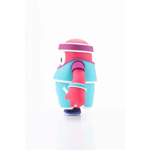 Figura Pack 02 Beach Ball Rookie Skin Fall Guys: Ultimate Knockout 1/20 8 cm - Collector4u.com