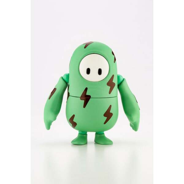 Figura Pack 03 Mint Chocolate Hot Dog Skin Fall Guys: Ultimate Knockout 1/20 8 cm - Collector4u.com