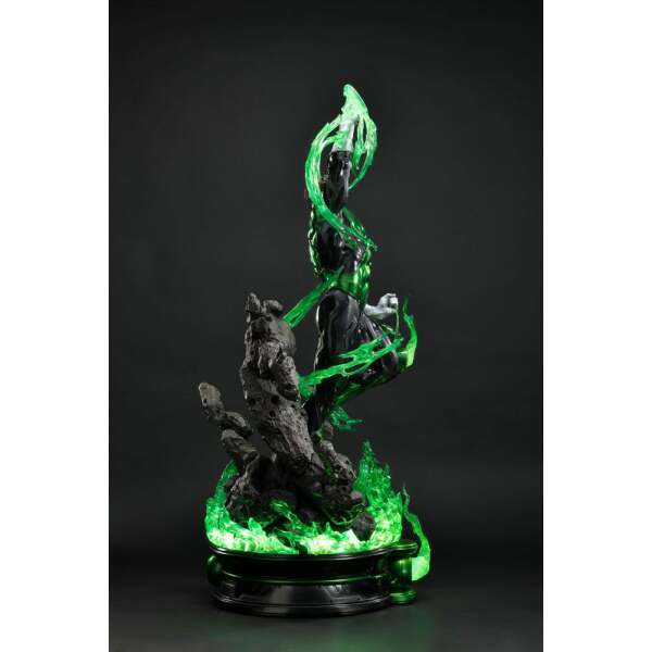 Estatua Green Lantern Hal Jordan Deluxe Bonus Version DC Comics 1/3 97 cm - Collector4u.com