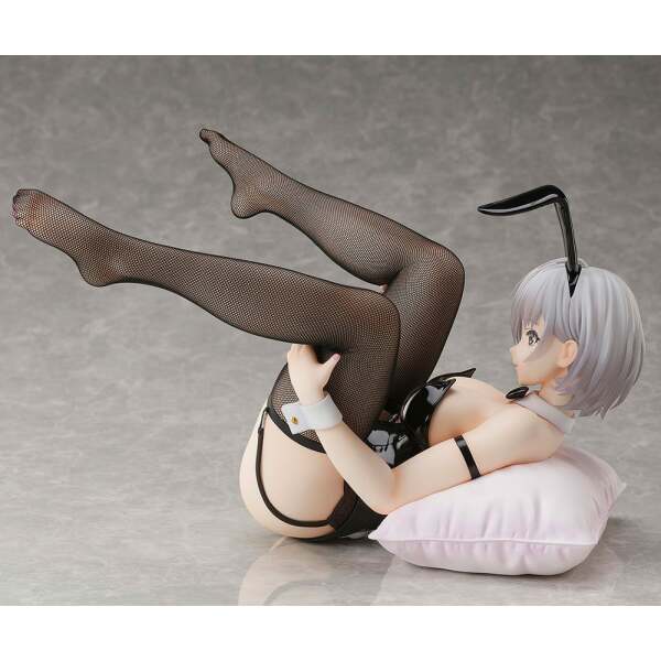 Estatua Mihiro Sashou Bunny Ver. Creators Opinion PVC 1/4 20 cm - Collector4u.com