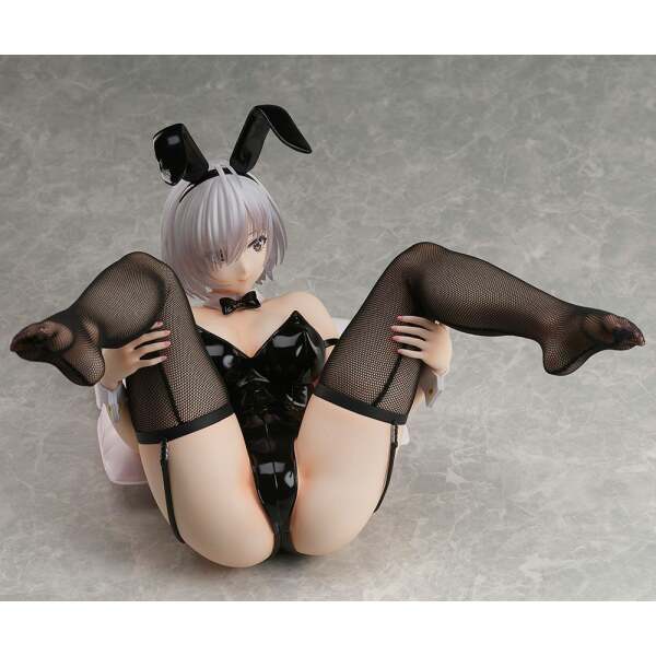 Estatua Mihiro Sashou Bunny Ver. Creators Opinion PVC 1/4 20 cm - Collector4u.com