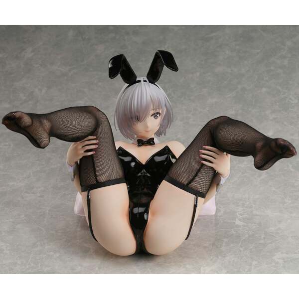 Estatua Mihiro Sashou Bunny Ver. Creators Opinion PVC 1/4 20 cm - Collector4u.com