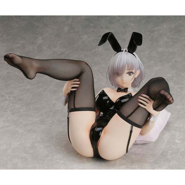 Estatua Mihiro Sashou Bunny Ver. Creators Opinion PVC 1/4 20 cm - Collector4u.com