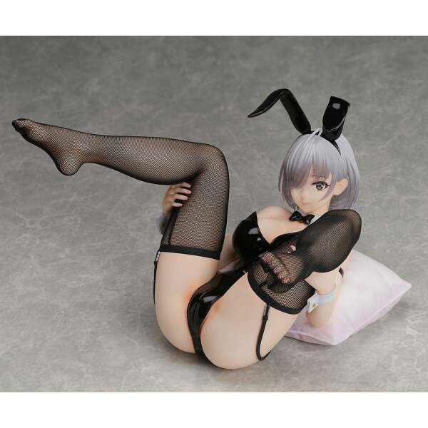 Estatua Mihiro Sashou Bunny Ver. Creators Opinion PVC 1/4 20 cm - Collector4u.com