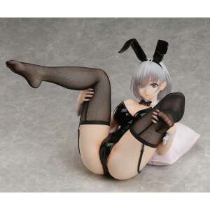 Estatua Mihiro Sashou Bunny Ver Creators Opinion Pvc 1 4 20 Cm