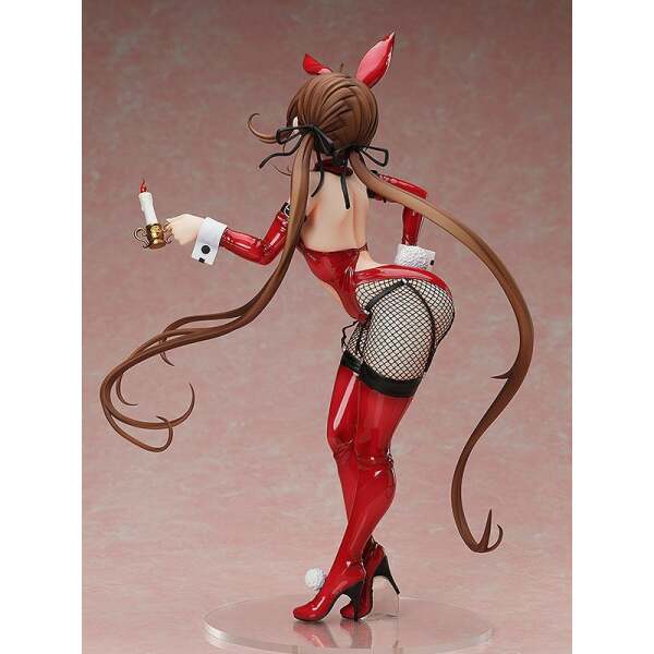 Estatua Ryobi Shinobi Master Senran Kagura: New Link PVC 1/4 Bunny Ver. 37 cm - Collector4u.com