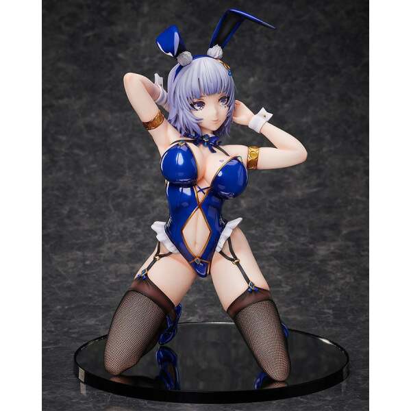 Estatua Mio Blue Bunny Original Character 1/4 Ver. 31 cm BINDing - Collector4u.com