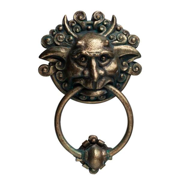 Replica Door Knockers Laberinto Cristal Oscuro 1 6 5